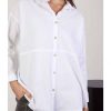 camisa blanca mus bombon vivian