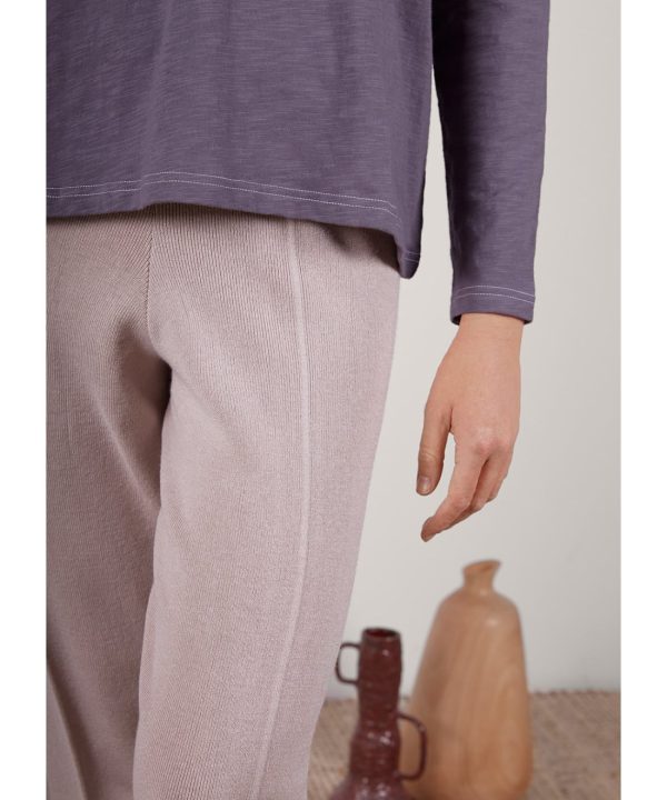 pantalón mus bombon topacio