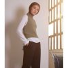 pantalon negro mus bombon uvaro