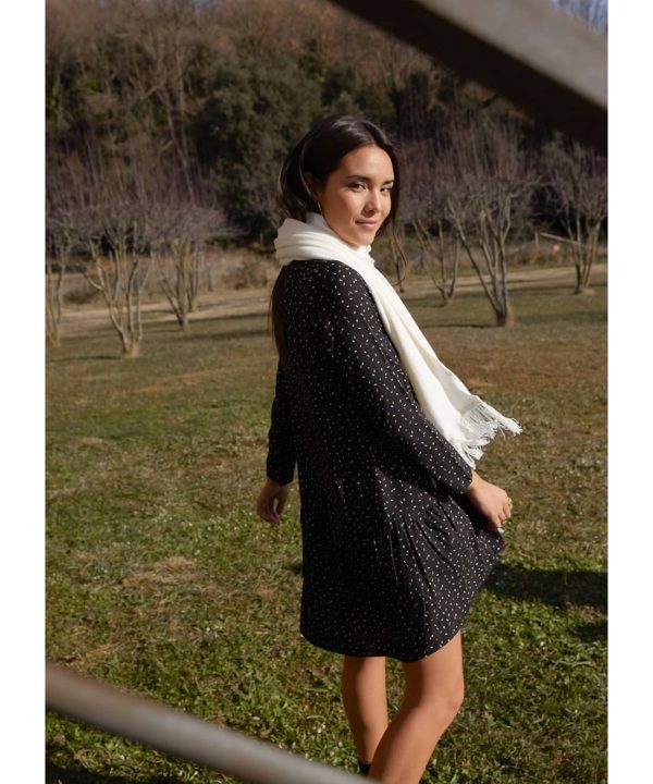 vestido mus bombon sheeli
