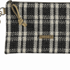 bolso cluth sport clover-bcn tela