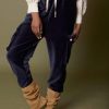pantalon jogger meisie
