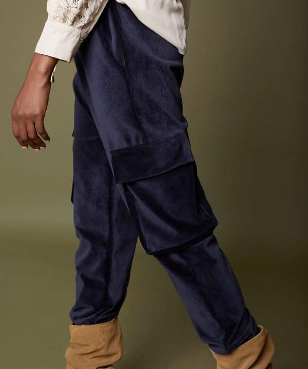 pantalon jogger meisie
