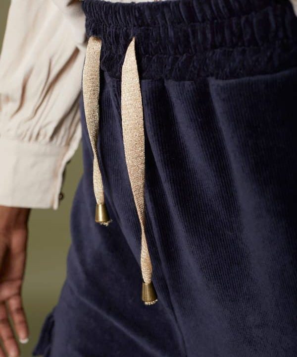 pantalon jogger meisie