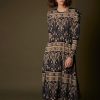 vestido meisie midi