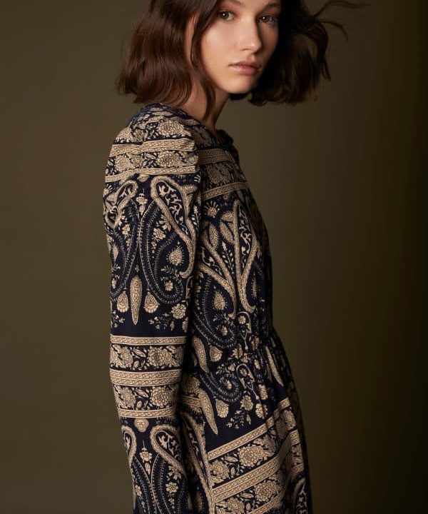 vestido meisie midi