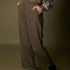 pantalon meisie cinturilla hebilla