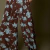 pantalon palazzo meisie