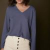 camiseta punto canale meisie