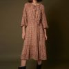 vestido midi meisie