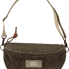 Rinonera Clover Bcn pana marron Calisa taupe e1732089130665