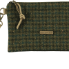 bolso cluth sport clover-bcn tela