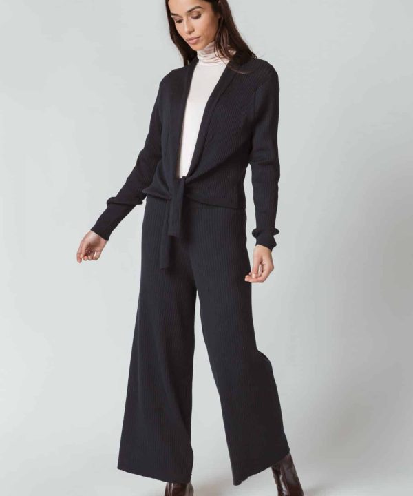 pantalon algodon organico SKFK Gai
