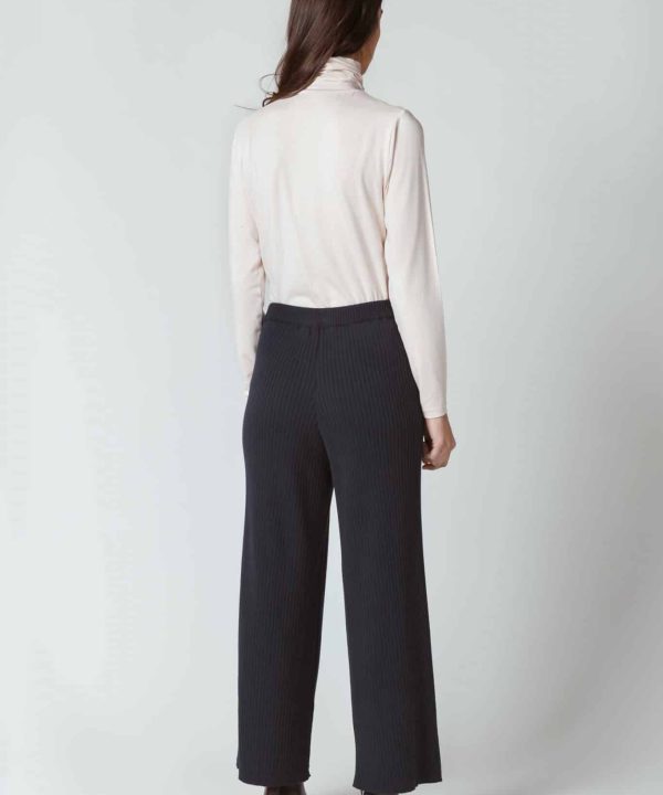 pantalon algodon organico SKFK Ga