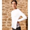 camiseta basieco mus bombon bimateria algodon