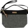 bolso tela clover-bcn belt riñonera