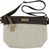 bolso tela clover-bcn belt riñonera