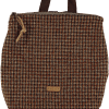 clover-bcn mochila tela ligera