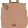 clover-bcn mochila tela