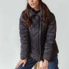 chaqueta nylon reciclado SKFK Agurtza