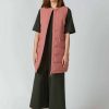 chaqueta poliester reciclado SKFK Grazi