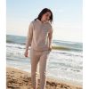 pantalon chandal mus bombon sideri algodon organico