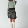 falda algodon organico SKFK Arane