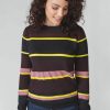 sueter sweater jersey algodon organico SKFK Iradi