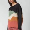 sueter jersey algodon organico SKFK Karle