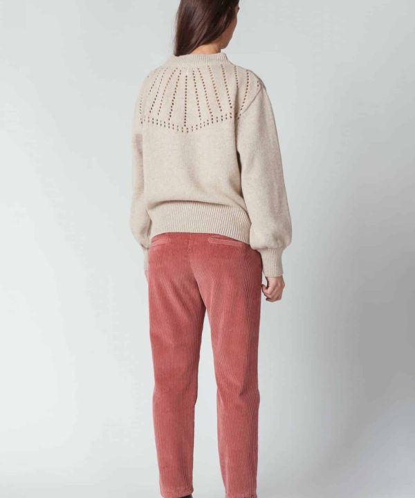 trouser organic cotton landa skfk wtr00358 p5 f2b scaled