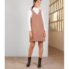 vestido pichi mus bombon pan