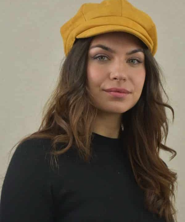 gorra visera donatzelli