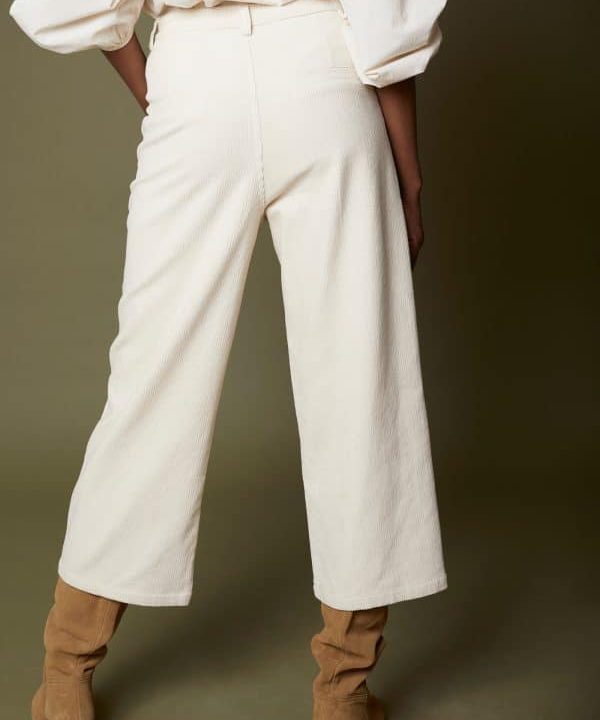 PANTALON PANA MEISIE