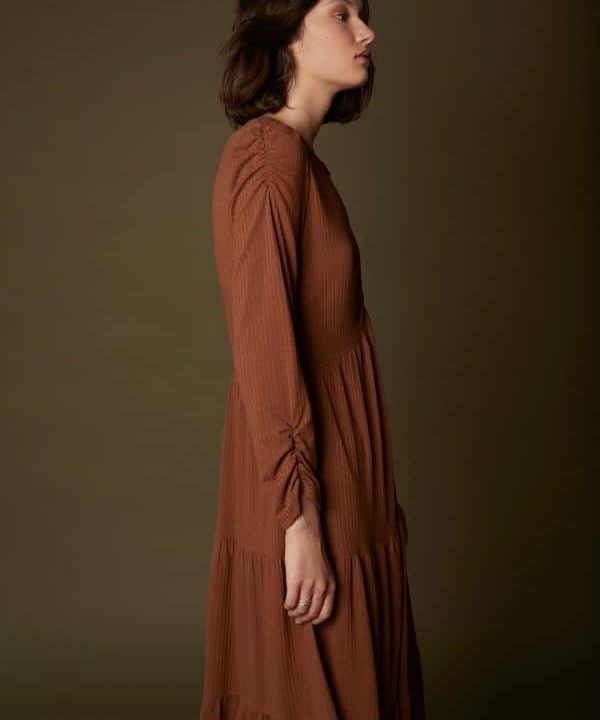 VESTIDO MEISIE PUNTO