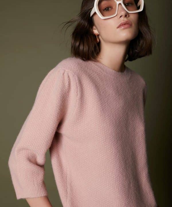 jersey sweater meisie ros