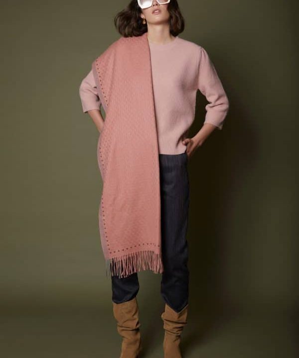 jersey sweater meisie ros