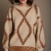 jersey ounto lurex meisie
