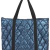 tote bag bolsa skatïe azul