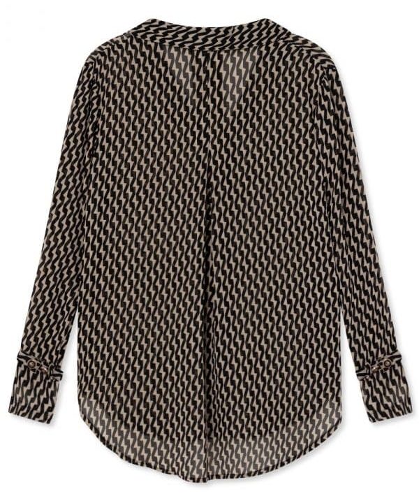 blusa skatie solapa camisa