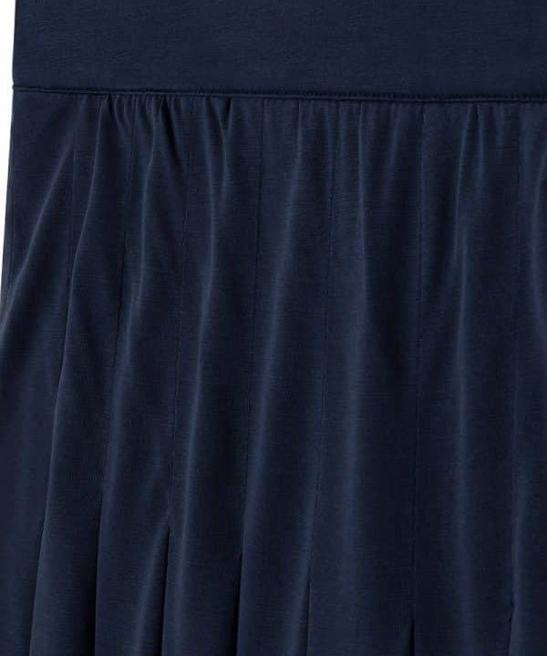 S05 F18AU21 MIDNIGHT falda larga azul skatie e1642012521458
