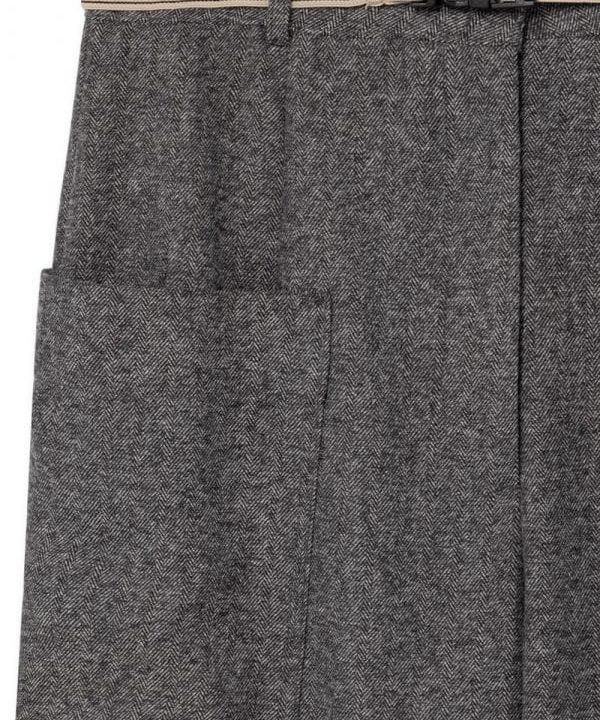 pantalon skatie espiga