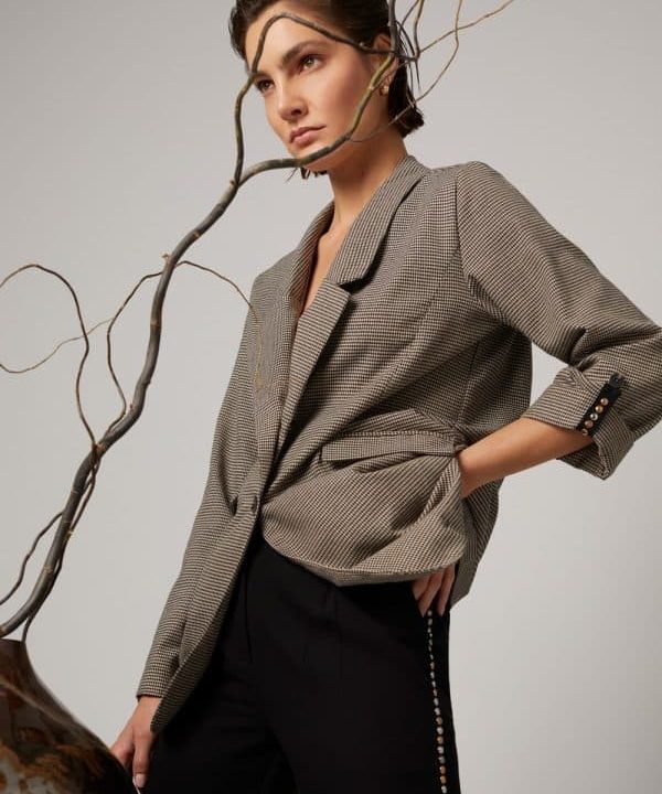 pantalon negro skatie tachas