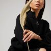 chaqueta bomber negra skatie