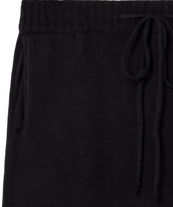 pantalon jogger skatie negro