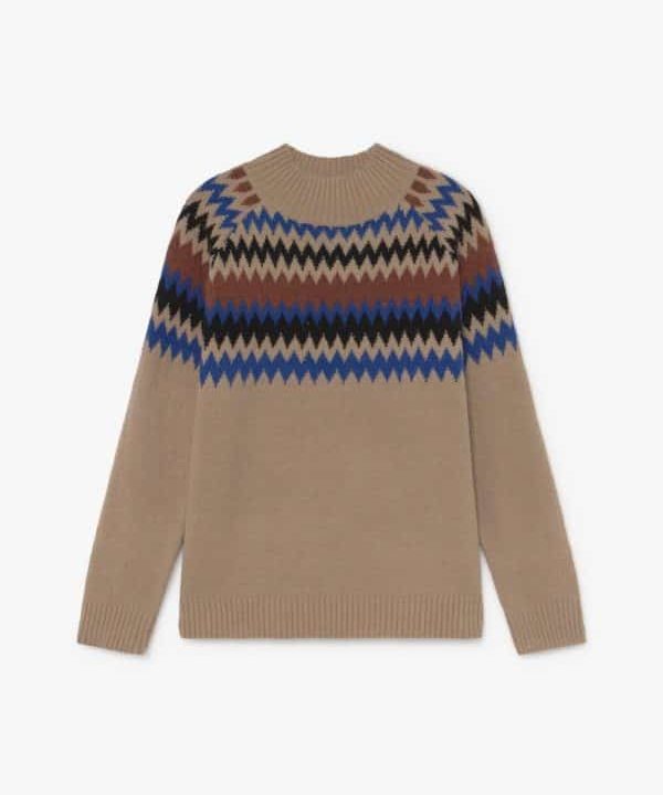 JERSEY SKATIE GRECA SKATÏ