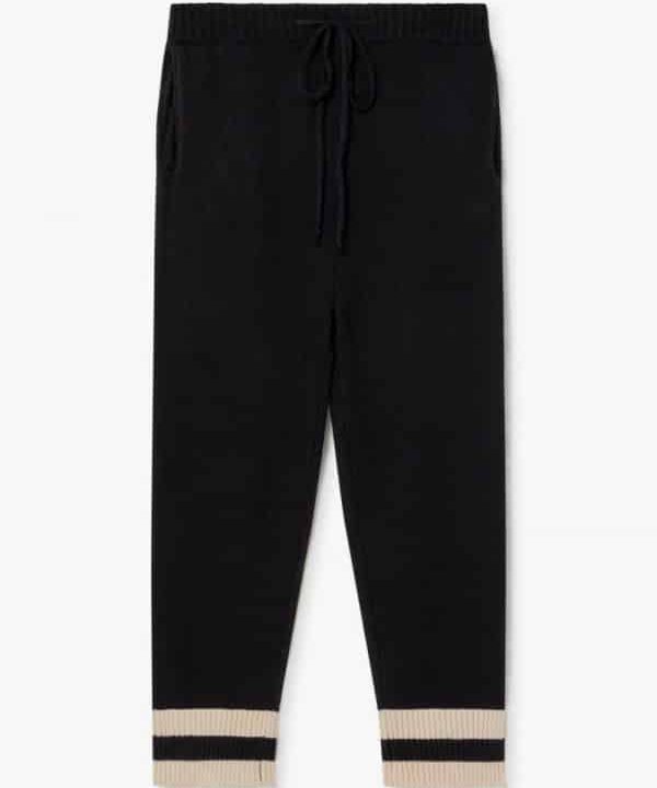 pantalon jogger skatie negro