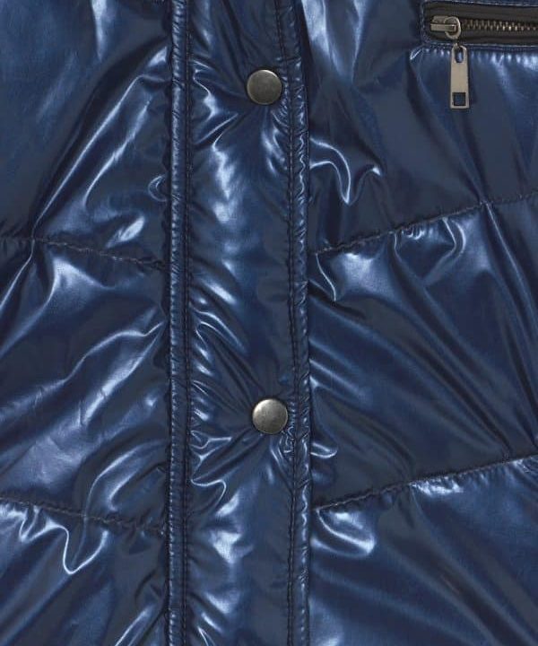 plumifero skatie anorak skatïe