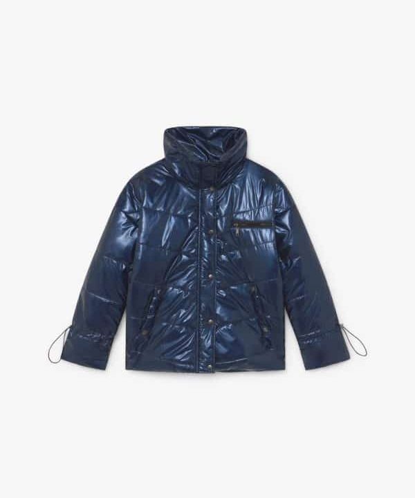 plumifero skatie anorak skatïe