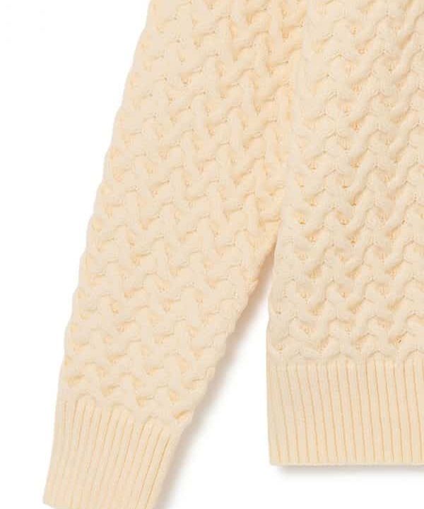 jersey trenzado skatie