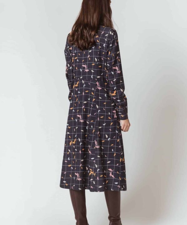 vestido beratza SKFK